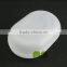 Custom made attractive skin soap plastic packaging box,cheap plastic soap box made in china factory promotion sale