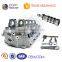 China Made Custom Aluminum Die Casting Tools Parts