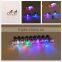 Fashion Magnetic Light Up Led Colorful Party Dance Stud Earring