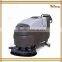 Floor Scrubber Machine Mould for Rotomould