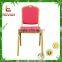 padded stackable chairs leather banquet chair