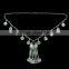 2016 New Fashion Gypsy Bohemian Boho Jewelry Antique Silver Tassels Long Carving Coins Necklace For Women