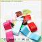 38mm Double sided satin ribbon supplier