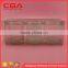 Guangdong Factory produce Long-stemmed Glass Candle Holder hot seller popular design