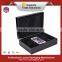 Black high glossy wooden phone gift box luxury (WH-4024)