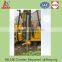 Crawler mounted ! SKL100 drill machines hammer drilling