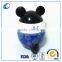 chinese zodiac of animals Mouse candy jar