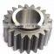 s6-90 Gearbox gear 1268305009 transmission parts for Yutong Zhongtong bus