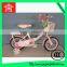 China manufacturer and lightweight with little baby boy bikes / new baby bicycle for kids / children baby cycles