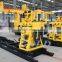 Excellent Small Water Well Drill Machine for Groundwater Drilling