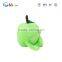 Icti Audit Premium Quality Odm Lovely Fruit Apple Doll