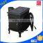 European style beautiful wood fireplace for home used,high efficiency burning