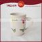 Hot selling directly made by ceramic factory stoneware coffee mug mug ceramic