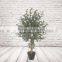 Artificial Olive Tree