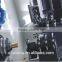 By-20 4-aixs High speed Precision CNC lathe