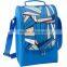 600D Polyester Sling Wine Bag For 2 Person
