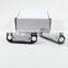 Error Free White LED Number License Plate Lights For Volvo S80 Xc90 S40 v60 S60 V70