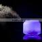 power off for water less aluminium essential oil bottle for home appliance