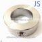 Metric or inch plastic set screw shaft collar,Stainless Steel Shaft Collar
