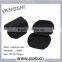 cheap cunstom eva earphone and headphone earbud holder case from  China factory
