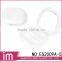 Popular cosmetic eyeshadow compact packaging with mirror