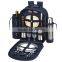 Picnic Backpack Coffee set