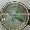 lensatic Compass With Closing Cover