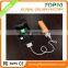 2015 Christmas gifts portables charger power banks in fujian