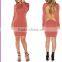 Hot Girls Sexy Night Club Wear Dress 2015