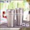 Custom stainless steel wine cup/mug