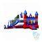 MOQ 1pc pvc tarpaulin commercial inflatable bounce house for adult