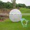 roll inside inflatable ball inflatable games china