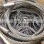 endless wire rope sling with high quality high strength for rigging