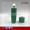 2016 best seller 30ml 50ml 80ml 120ml acrylic plastic cosmetic bottle;cosmetic container;80ml lotus leaf cosmetic lotion bottle