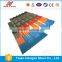 corrugated steel sheet for roofing/ color steel roofing sheet/ color coated roofing sheet