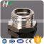 Alibaba factory supply nipple plug extension cap nut