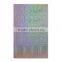 Stamping Hollow Out Flash Nail Art Stencil
