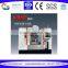 VMC420L Worktable 800x260mm Mini CNC Machine Center/ VMC Machine Price for Training and Teaching