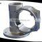 Wholesale Custom Shape Customized Zinc Alloy Parts
