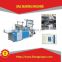 automatic polyethylene bottom bag sealing machine factory