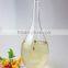 China Supplier 800ml New Product Promotional Unique Colored Glass Bottle for Wine,vodka,juice,milk,liquor Drinking Wholesale