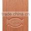 teak/sapelli/oak/beech/oak naturel veneer door skin