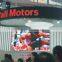 electronic board P16 football stadium led board