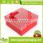 2016 NEW DESIGN CUSTOMIZED SHOE STORAGE BOXES