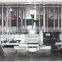 viscous food products ketchup packing machine