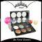 Hot Sale 6 Color Palette Makeup Eye Shadow