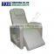 Zero gravity massage chair vibration function