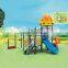 Outdoor Play Structure Playground Equipment
