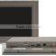 10.4 inch ARM corte x A9 processor embedded Linux or android OS industrial touch screen panel pc