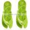 Massage Slippers Spa Salon Bathroom Shower PVC Slippers Unisex Anti-Slip Slippers